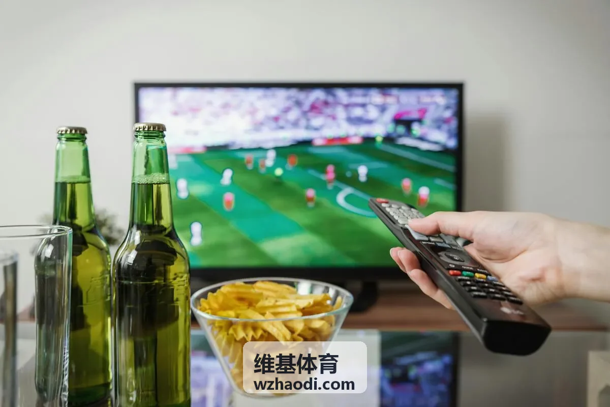 维基体育品牌激活案例